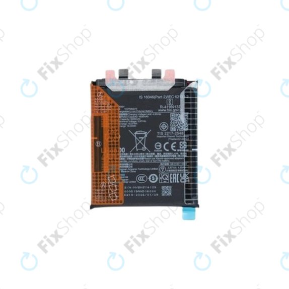 Battery για Xiaomi 14 Ultra | BM5Y | 5000mAh