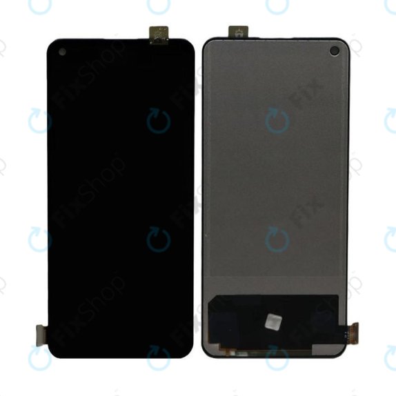Οθόνη με οθόνη αφής για OnePlus Nord 2T, CPH2399, CPH2401, Aftermarket