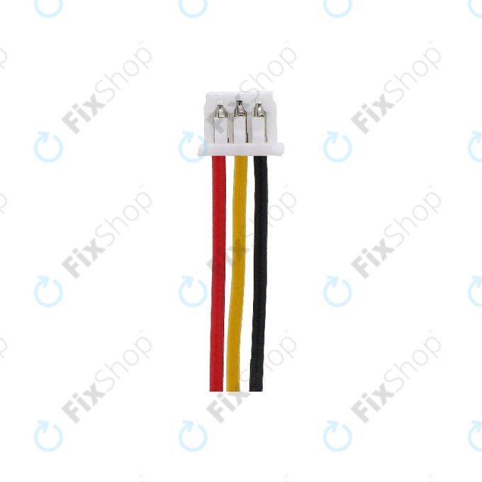 Μπαταρία για Logitech G533, G933, 1200mAh, Li-Pol, 3.7V, 533-000132, HQ