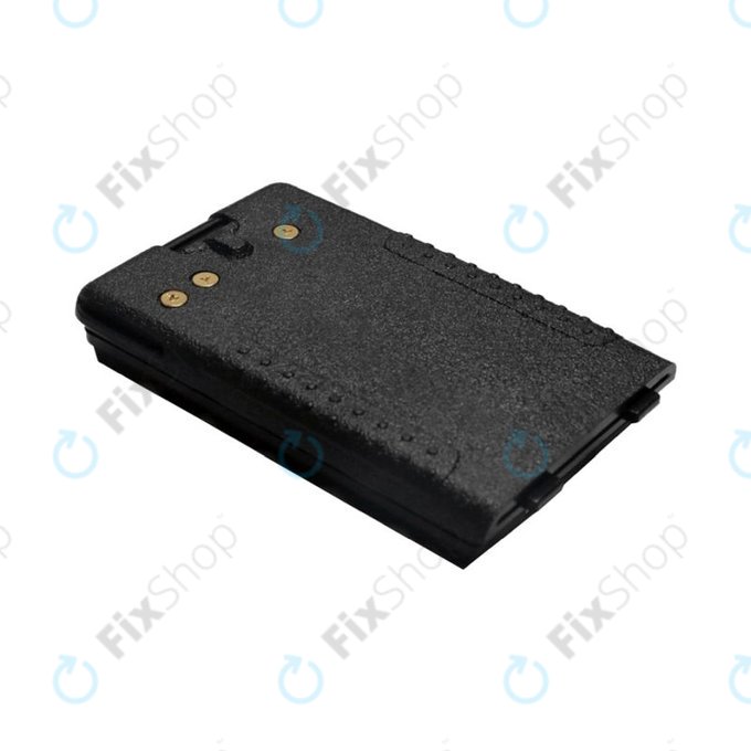 Μπαταρία για Standard Horizon HX600S, Vertex VX-427, 1800mAh, Ni-MH, 7.2V, FNB-V57H, HQ