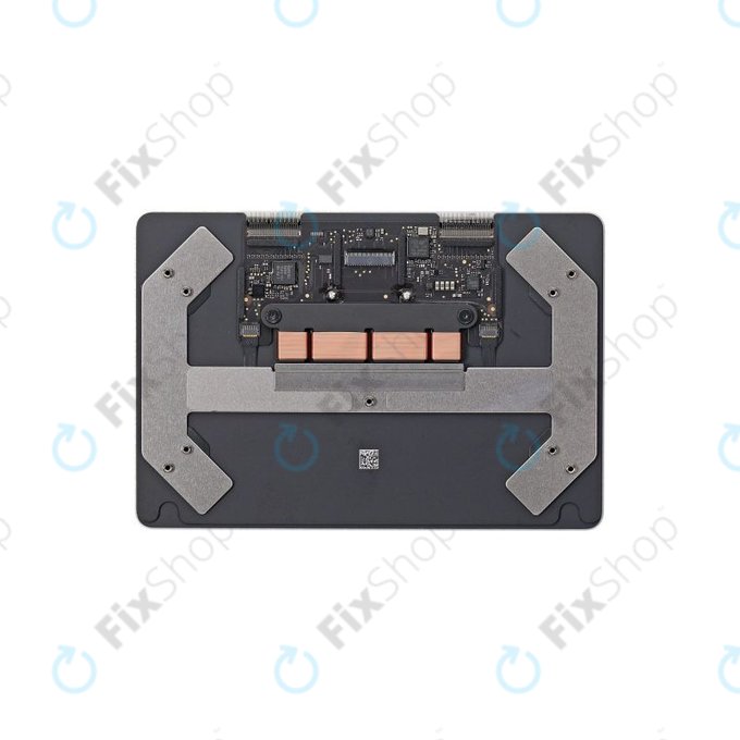 Trackpad για MacBook Air 13" A2337 (2020) | Ασημί | Silver