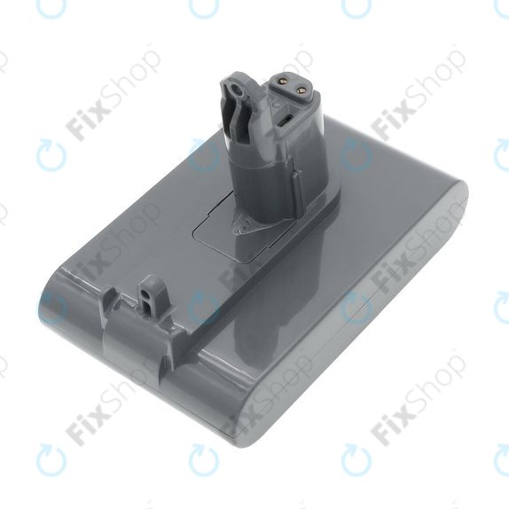 Μπαταρία για Dyson DC31, DC34, DC35, DC44, DC45, DC56, 1500mAh, Li-Ion, 22.2V, 965557-03, HQ