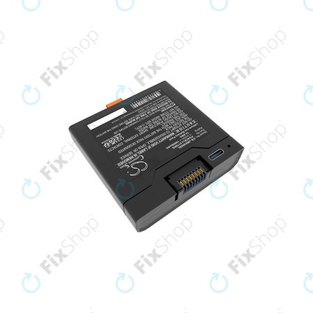 Μπαταρία για JBL Partybox Club 320, Partybox Stage 320, Xtreme 4, 10000mAh, Li-Ion, 7.4V, FG4CELL21700G, HQ