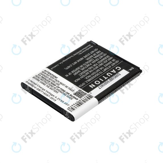 Μπαταρία για Acer Liquid Z200, BAT-311, Li-ion, 3.7V, 1200mAh, HQ