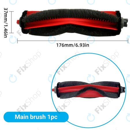 Ολοκληρωμένο Σετ για Xiaomi Roborock Q7 M5 | Q7 M5+ | Q7 L5 | Q7 L5+