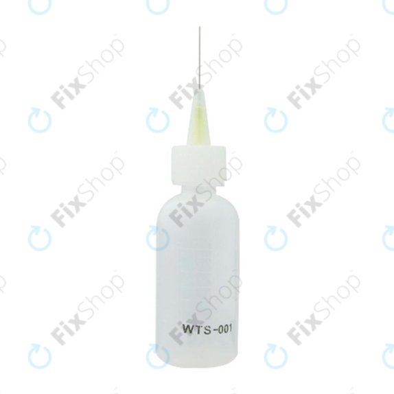 Πλαστικό Διανομέα με Μύτη Βελόνας (50ml) για WTS-001
