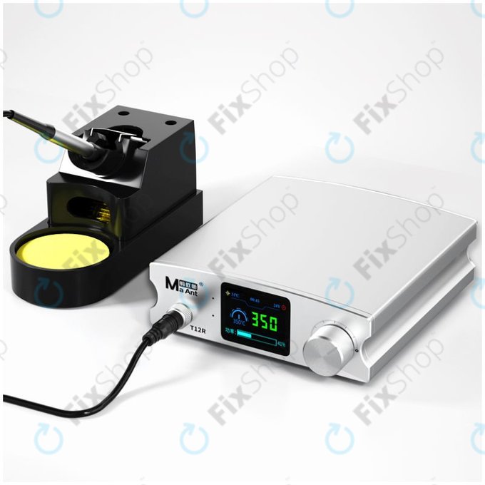 Έξυπνος Σταθμός Συγκόλλησης Ma Ant T12R (75W)