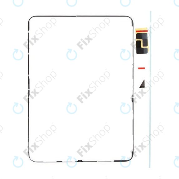 Ταινία Συγκόλλησης Οθόνης για iPad (2025) | WiFi | 076-00606 | Genuine Apple