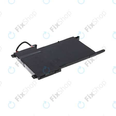 Μπαταρία για Lenovo Eraser Y700, IdeaPad Y700, 4000mAh, Li-Pol, 14.8V, L14S4P22, HQ