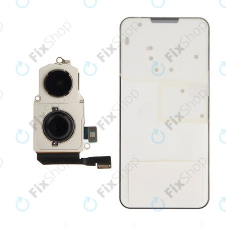 Πίσω Κάμερα για iPhone 16 | 661-44799 | Genuine Apple
