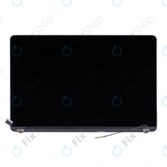 Συγκρότημα οθόνης για MacBook Pro 15", Μέσα 2012 – Αρχές 2013, A1398, Refurbished