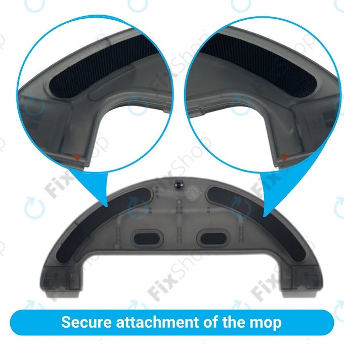 Δοχείο Νερού για Xiaomi Mi Robot Vacuum Mop 2 Ultra