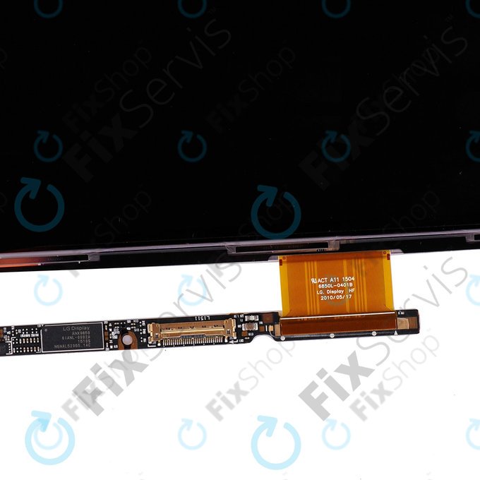 Οθόνη LCD Assembly για MacBook Air 13" | Τέλη 2010 – Μέσα 2011 | A1369 | Refurbished