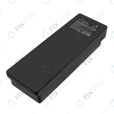 Μπαταρία για Palfinger, Scanreco, 3000mAh, Ni-MH, 7.2V, RSC7220, HQ