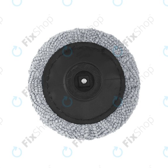 Πλαϊνό πανί σφουγγαρίσματος, 2 τεμ. για Roborock S8 MaxV Ultra, S8 Max Ultra