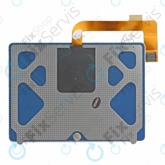 Trackpad με Καλώδιο Flex για MacBook Pro 17" A1297 (Αρχές 2009 - Τέλη 2011)