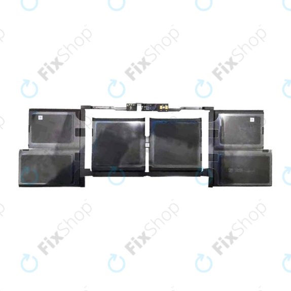 Μπαταρία για MacBook Pro 16", 2019, A2141, A2113, 8780mAh, FixPremium