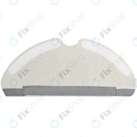 Πανί Σφουγγαρίστρας για Xiaomi Dreame D9 Max Gen2 | D10s | D10s Pro