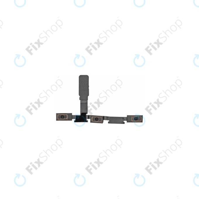 Καλώδιο Flex Μικροφώνου για MacBook Pro 13" A2338 (2020)