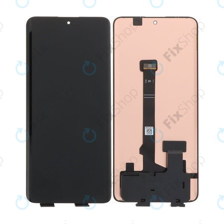 LCD Display με Touch Screen για Xiaomi Redmi Note 14 Pro 5G, 14 Pro+ 5G