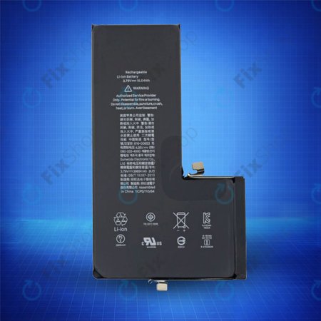 Μπαταρία για iPhone 11 Pro Max, 3969mAh, Service Pack