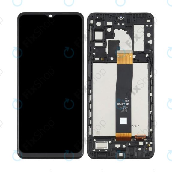 Συγκρότημα οθόνης για Samsung A32 5G, A326B, Aftermarket