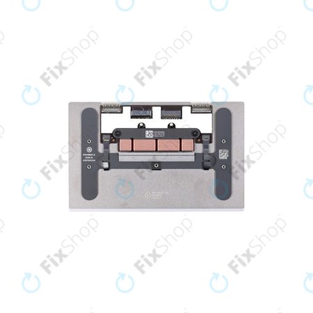 Trackpad για MacBook 12" A1534 (Αρχές 2016 - Μέσα 2017) | Διαστημικό Γκρι | Space Gray