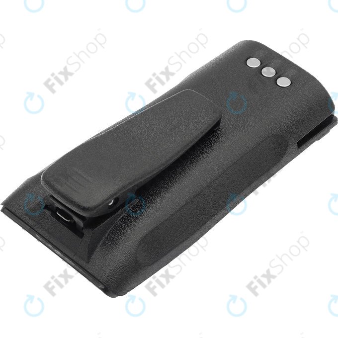 Μπαταρία για Motorola CP, EP, GP, 2600mAh, Li-ion, 7.4V, NNTN4496, HQ