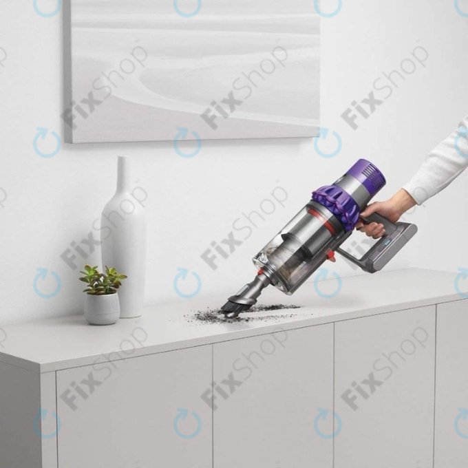Μπαταρία για Dyson V10, 969352-02, SV12, 206340, 25.2V, 2500mAh, HQ