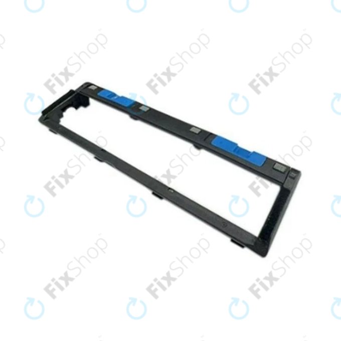 Κάλυμμα Κύριας Βούρτσας για Ecovacs Deebot X-series | μαύρο | black