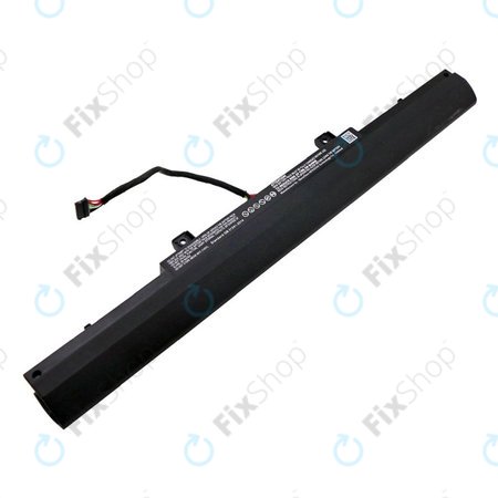 Μπαταρία για Lenovo Ideapad 110, V110, V310, V510, 2200mAh, Li-Ion, 14.4V, L15L4A02, HQ