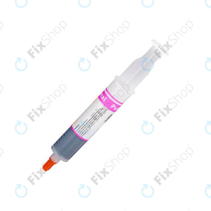 Θερμική πάστα Halnziye HY246, 20g, μαύρη