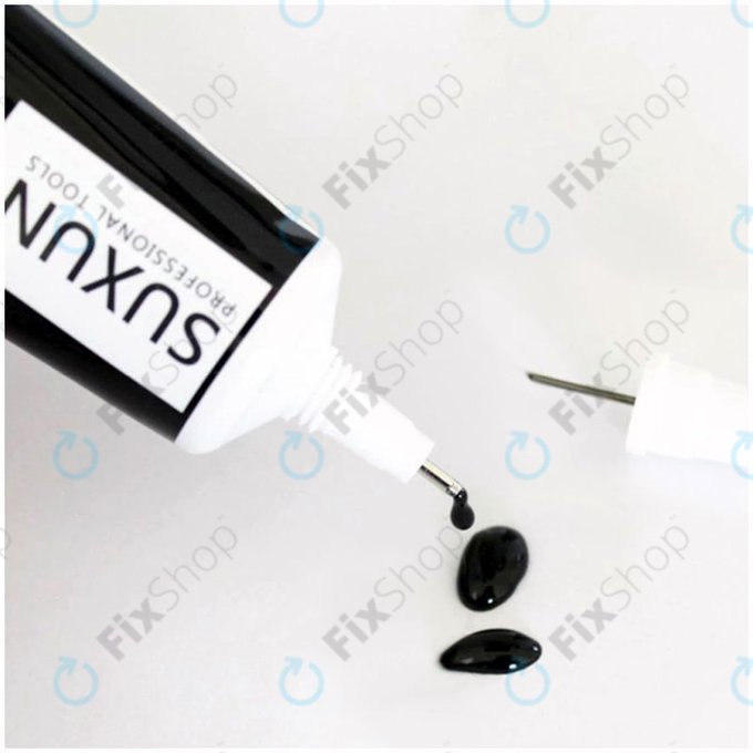 Κόλλα T-7000 - 50ml | Μαύρο | Black