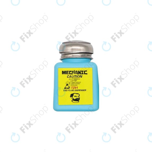 Διανομέας Υγρού ESD για Mechanic - 100ml
