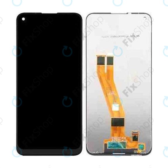 Οθόνη με οθόνη αφής για Nokia 5.4, Aftermarket