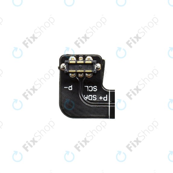 Μπαταρία για OnePlus 7T, 3700mAh, Li-Pol, 3.85 V, BLP743, HQ