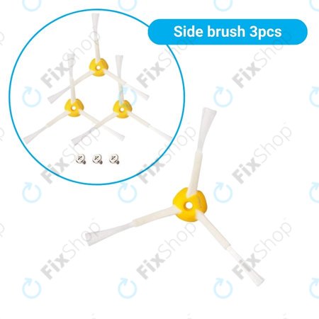 Ολοκληρωμένο Σετ για iRobot Roomba 700-series