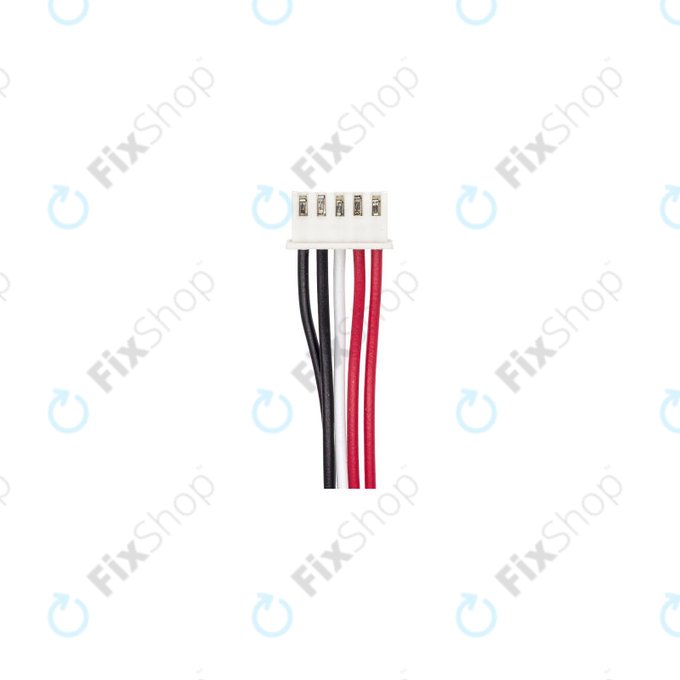 Battery για JBL Charge 3 (2015), Charge 3 Stealth Edition | Li-Pol | 6000mAh | HQ