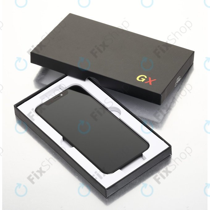 LCD Display Assembly για iPhone 11 Pro Max | FixPremium Hard OLED