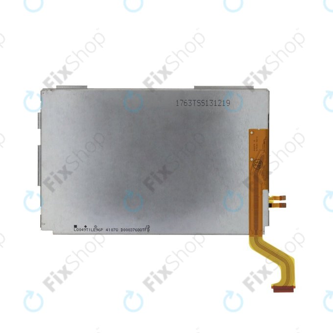 Επάνω οθόνη LCD για Nintendo 3DS XL