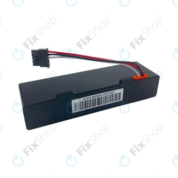Μπαταρία για Xiaomi Mi Robot Vacuum Mop Pro (P), STYTJ02YM, 14.8V, 3400mAh