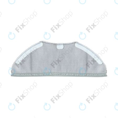 Πανί Σφουγγαρίστρας (Υγρή Καθαριότητα) για Xiaomi Mi Robot Vacuum Mop Essential (Mijia G1)