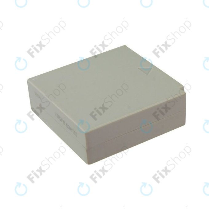 Μπαταρία για Samsung VP-MX10, 20, 850mAh, Li-Ion, 7.4V, IA-BP85ST, HQ