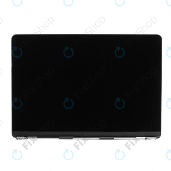 Συγκρότημα οθόνης για MacBook Pro 13", Τέλη 2016 – Μέσα 2017, A1706, Ασημί, Silver, Refurbished