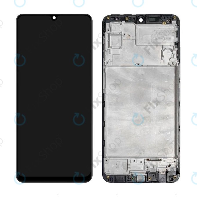 LCD Display Assembly για Samsung M32 | M325F | Aftermarket