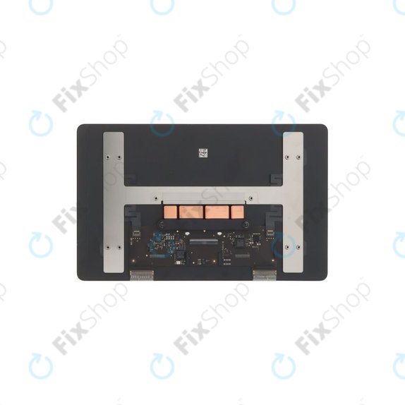 Πλήρες trackpad για MacBook Air 15", A2941 (2023), Midnight, 661-34952, Genuine Apple
