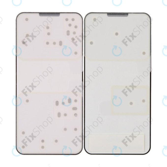 Μεσαίο πλαίσιο με μπαταρία για iPhone 15 Plus | Green | ZD076-00678 | Genuine Apple