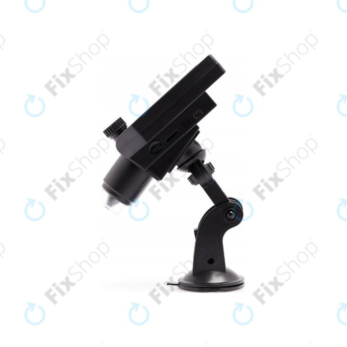 Φορητό Ψηφιακό Μικροσκόπιο / Κάμερα / Μεγεθυντικός Φακός Wi-Fi (1080p)