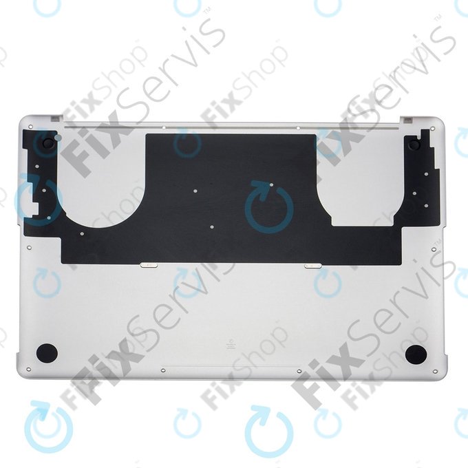 Καπάκι Κάτω για MacBook Pro 15" A1398 | Μέσα 2012 - Μέσα 2015