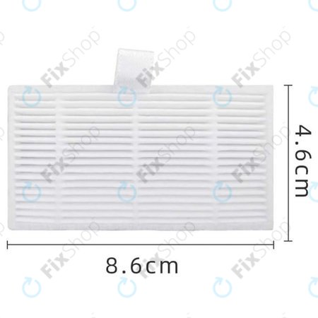 Φίλτρο Σκόνης για Xiaomi Lydsto W2